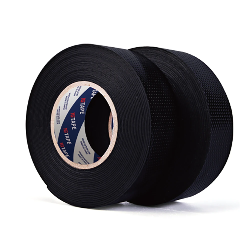 3 .High-Voltage Self-Fusing Rubber Tape.webp